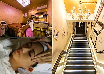 Jurong East Beauty Salons J Studios image 3 Jurong East Beauty Salons J Studios image 3