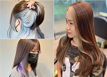 Bedok Hair Salons J Team Hair Studio image 3 Bedok Hair Salons J Team Hair Studio image 3