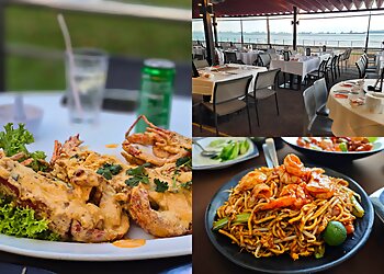 JUMBO Seafood-East Coast image JUMBO Seafood-East Coast