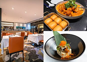 Marina Bay Seafood Restaurants JUMBO Signatures image 3 Marina Bay Seafood Restaurants JUMBO Signatures image 3