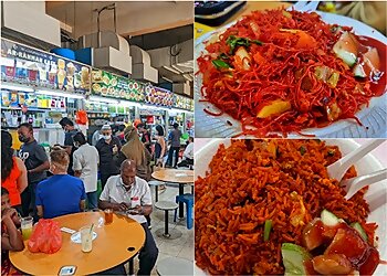 Little India Food Courts Jaan West Coast image 3 Little India Food Courts Jaan West Coast image 3