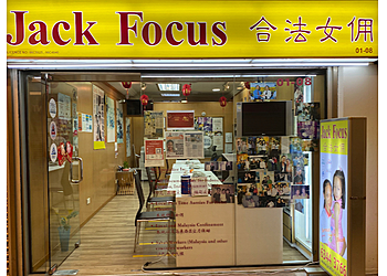 Katong Maid Agencies Jack Focus Maid Agency Katong image 1