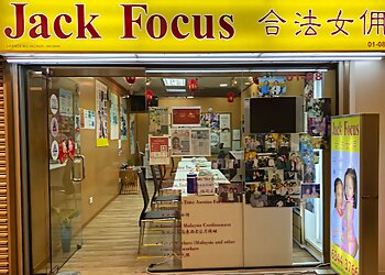 Marine Parade Maid Agencies Jack Focus Maid Agency Katong image 1