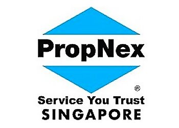 Jackson Chen - PROPNEX REALTY PTE. LTD. photo Jackson Chen - PROPNEX REALTY PTE. LTD.