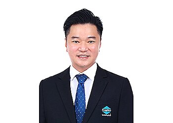 Clementi Real Estate Agents Jackson Chen - PROPNEX REALTY PTE. LTD. image 1