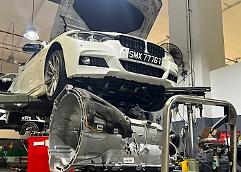 Jackson Powertrain Pte. Ltd. photo Jackson Powertrain Pte. Ltd.