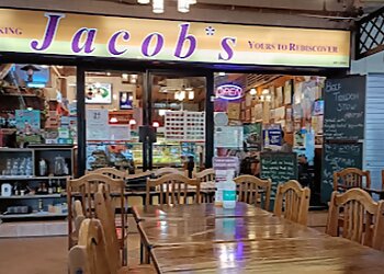 Changi Cafes Jacob's Cafe image 2 Changi Cafes Jacob's Cafe image 2