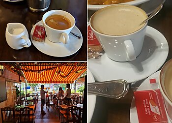 Changi Cafes Jacob's Cafe image 3 Changi Cafes Jacob's Cafe image 3