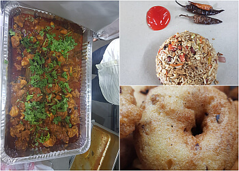 Tuas Indian Restaurants Jai Raja's Pte Ltd image 3 Tuas Indian Restaurants Jai Raja's Pte Ltd image 3