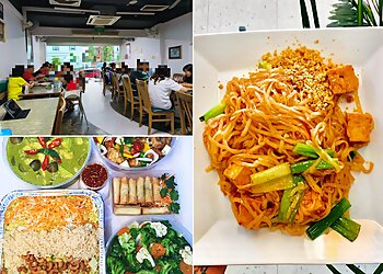 Bishan Thai Restaurants Jai Thai Restaurant image 3 Bishan Thai Restaurants Jai Thai Restaurant image 3