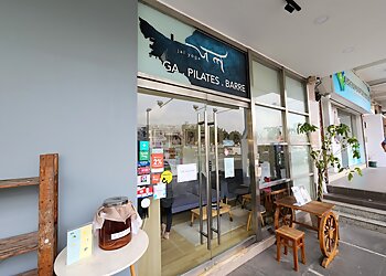 Bishan Yoga Studios Jal Yoga Singapore image 2 Bishan Yoga Studios Jal Yoga Singapore image 2