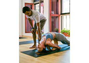 Bukit Panjang Yoga Studios Jal Yoga Upper Bukit Timah image 3 Bukit Panjang Yoga Studios Jal Yoga Upper Bukit Timah image 3