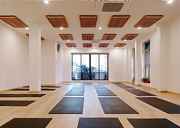 Marine Parade Yoga Studios Jal Yoga image 2 Marine Parade Yoga Studios Jal Yoga image 2