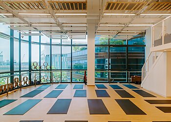 Jal Yoga photo Jal Yoga