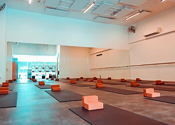 Jal Yoga image Jal Yoga