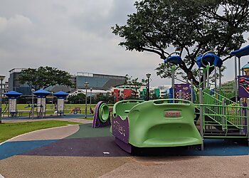 Jurong West Public Parks Jalan Bahar Park image 2 Jurong West Public Parks Jalan Bahar Park image 2