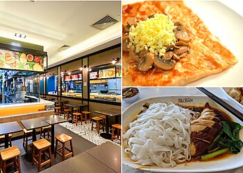 Hougang Indian Restaurants Jalan Kayu The Prata Cafe image 3 Hougang Indian Restaurants Jalan Kayu The Prata Cafe image 3