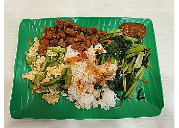 Kallang Indonesian Restaurants Jalan Sultan Nasi Padang image 1