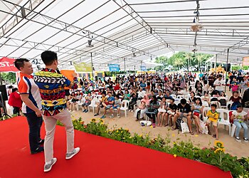 Yishun Event Planners Jamboree Event Concepts Pte. Ltd. image 3 Yishun Event Planners Jamboree Event Concepts Pte. Ltd. image 3