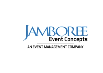 Jamboree Event Concepts Pte. Ltd.