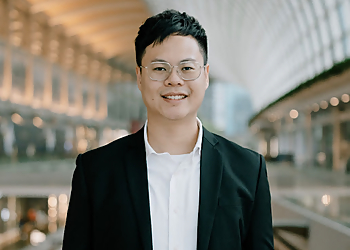 Punggol Real Estate Agents James Sim - PROPNEX REALTY PTE. LTD. image 1