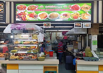 Pasir Ris Indian Restaurants Jamirah Indian Muslim Food image 2 Pasir Ris Indian Restaurants Jamirah Indian Muslim Food image 2