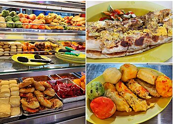 Pasir Ris Indian Restaurants Jamirah Indian Muslim Food image 3 Pasir Ris Indian Restaurants Jamirah Indian Muslim Food image 3