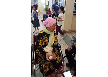 Jamiyah Home for the Aged photo Jamiyah Home for the Aged