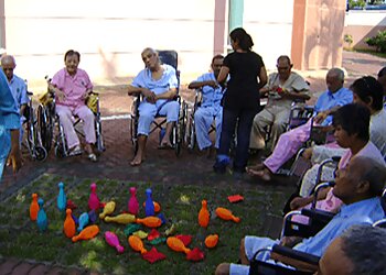 Jamiyah Nursing Home photo Jamiyah Nursing Home