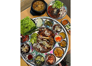 Clementi Korean Restaurants Jang San Korean Restaurant image 3