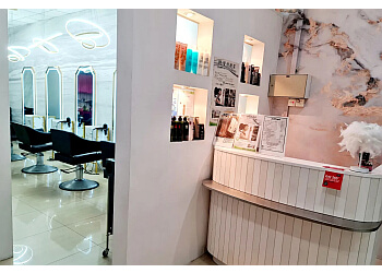 Jannah Hair N Beauty Salon photo Jannah Hair N Beauty Salon