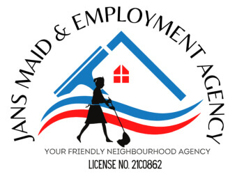 Jansmaid & Employment Agency