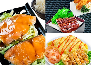 Bukit Batok Korean Restaurants Japanese Korean Cuisine image 3 Bukit Batok Korean Restaurants Japanese Korean Cuisine image 3