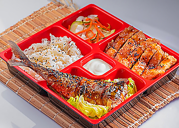 Bukit Batok Korean Restaurants Japanese Korean Cuisine image 1