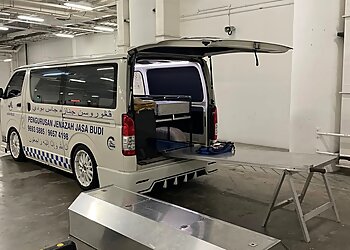 Pasir Ris Funeral Services Jasa Budi Muslim Casket Services image 3 Pasir Ris Funeral Services Jasa Budi Muslim Casket Services image 3