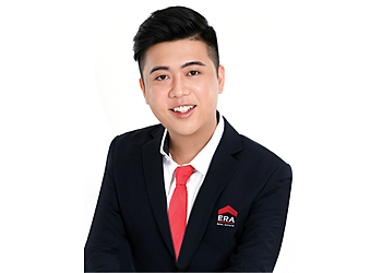Jason Lim - ERA REALTY NETWORK PTE LTD, Sembawang