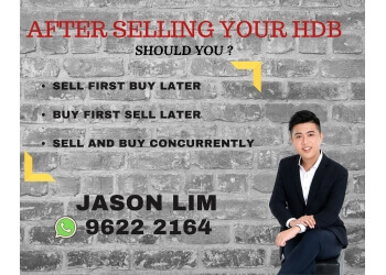 Yishun Real Estate Agents Jason Lim - ERA REALTY NETWORK PTE LTD image 2 Yishun Real Estate Agents Jason Lim - ERA REALTY NETWORK PTE LTD image 2