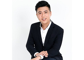 Jason Lim - ERA REALTY NETWORK PTE LTD