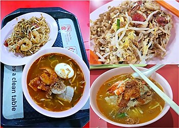 Bukit Merah Malay Restaurants Jason Penang Cuisine image 3 Bukit Merah Malay Restaurants Jason Penang Cuisine image 3