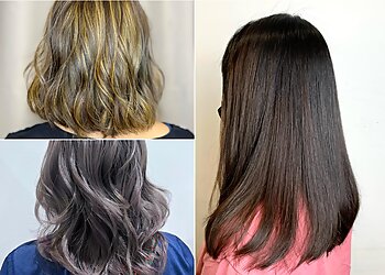 Serangoon Hair Salons JasonSally Hairdressers NEX Serangoon image 3 Serangoon Hair Salons JasonSally Hairdressers NEX Serangoon image 3