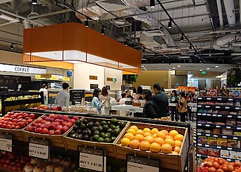 Marina Bay Supermarkets Jasons Deli Marina Bay Link Mall image 2 Marina Bay Supermarkets Jasons Deli Marina Bay Link Mall image 2