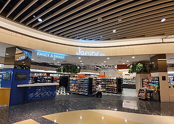 Marina Bay Supermarkets Jasons Deli Marina Bay Link Mall image 3 Marina Bay Supermarkets Jasons Deli Marina Bay Link Mall image 3