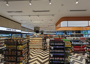 Marina Bay Supermarkets Jasons Deli Marina Bay Sands image 3 Marina Bay Supermarkets Jasons Deli Marina Bay Sands image 3