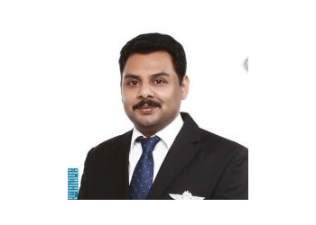 Jay Kumar - Sengkang HDB Property Agent