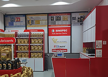 Pasir Ris Auto Repair Shops Jaya Automec image 2 Pasir Ris Auto Repair Shops Jaya Automec image 2