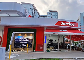 Pasir Ris Auto Repair Shops Jaya Automec image 1