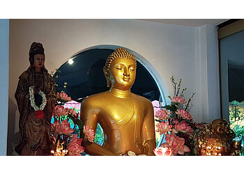 Clementi Buddhist Temples Jayamangala Buddhist Vihara image 2 Clementi Buddhist Temples Jayamangala Buddhist Vihara image 2