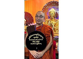 Clementi Buddhist Temples Jayamangala Buddhist Vihara image 3 Clementi Buddhist Temples Jayamangala Buddhist Vihara image 3