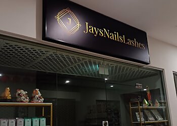 Macpherson Nail Salons Jays Nails Lashes image 2 Macpherson Nail Salons Jays Nails Lashes image 2