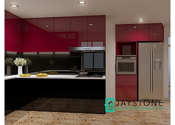 jaystone queenstown